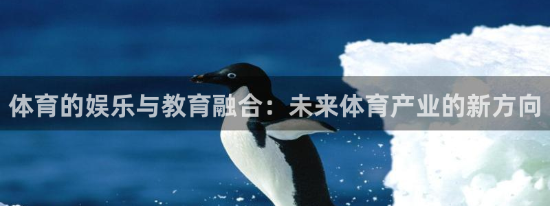 万向娱乐：体育的娱乐与教育融合：未来体育产业的新方向
